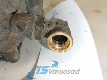Valve de frein pour Camion Volvo ABS brake valve 21327360: photos 4
