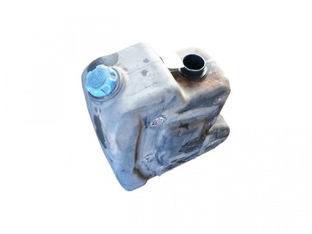 Préparation du carburant VOLVO