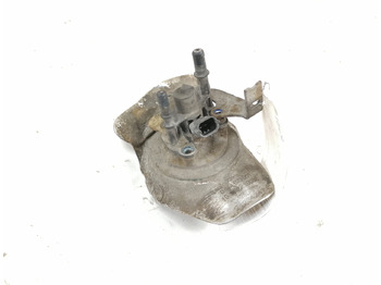 Préparation du carburant VOLVO