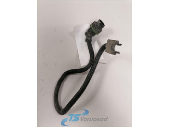 Préparation du carburant VOLVO