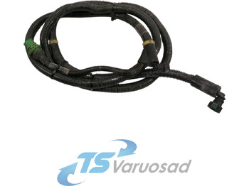 Préparation du carburant VOLVO