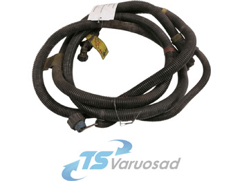 Préparation du carburant VOLVO