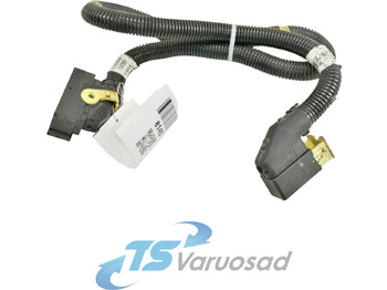 Préparation du carburant VOLVO