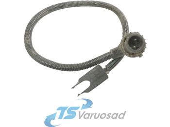 Préparation du carburant VOLVO