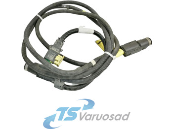 Préparation du carburant VOLVO