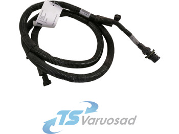 Préparation du carburant VOLVO