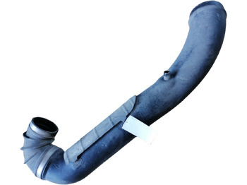 Système d'admission d'air VOLVO