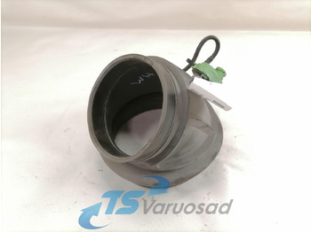 Système d'admission d'air VOLVO