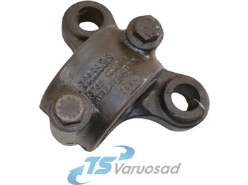 Barre stabilisatrice VOLVO