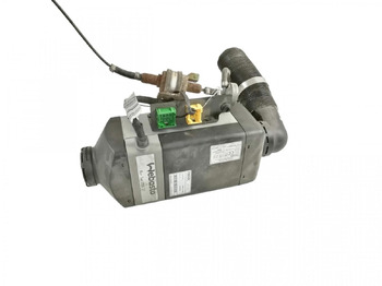 Chauffage/ Ventilation VOLVO