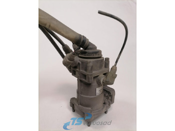 Valve de frein VOLVO