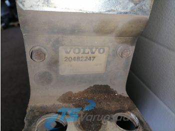 Radiateur pour Camion Volvo Cooling radiator 20722440: photos 3