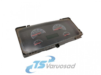 Panel de instrumentos VOLVO