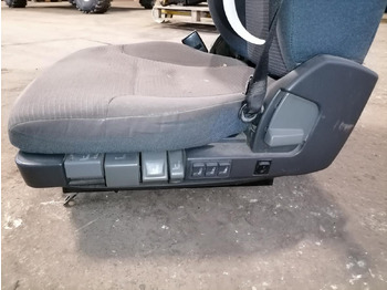 Siège pour Camion Volvo Driver seat 20862624: photos 5