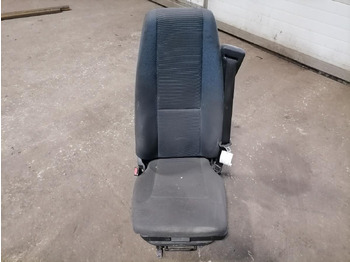 Siège pour Camion Volvo Driver seat 20862624: photos 3