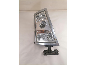 Lumière/ Éclairage VOLVO