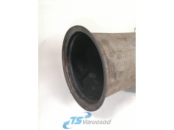 Silencieux pour Camion Volvo Exhaust pipe 81132: photos 2