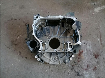 Volant moteur pour Camion Volvo Flywheel housing 21732168: photos 3