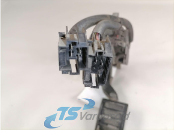 Préparation du carburant pour Camion Volvo Gaasipedaal reostaadiga 3175129: photos 3