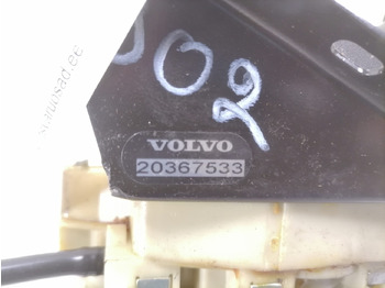 Pièce universelle pour Camion Volvo Handbrake control lever 20367533: photos 3 Pièce universelle pour Camion Volvo Handbrake control lever 20367533: photos 3