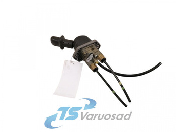 Pièce universelle VOLVO