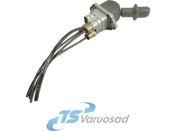 Pièce universelle VOLVO