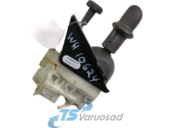 Pièce universelle VOLVO