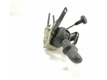 Pièce universelle pour Camion Volvo Handbrake control lever 9617242040: photos 5