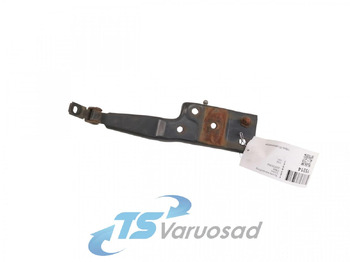 Calandre VOLVO