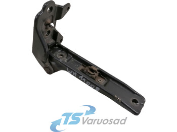 Calandre VOLVO