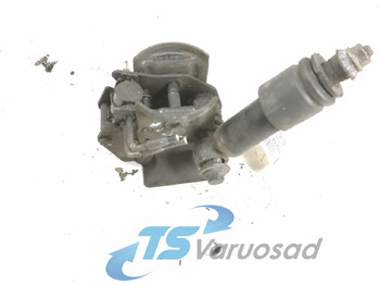 Suspension de cabine VOLVO