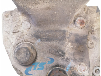 Suspension de cabine pour Camion Volvo Kabiini lukusti 22247233: photos 5