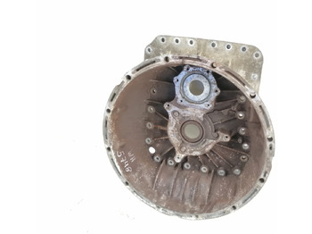 Boîte de vitesse et pièces VOLVO