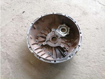 Boîte de vitesse et pièces pour Camion Volvo Käigukasti korpus 20974367: photos 3