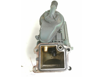 Carter pour Camion Volvo Karterituulutuse õliaurude separaator 21373007: photos 2