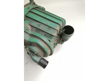 Carter pour Camion Volvo Karterituulutuse õliaurude separaator 21373007: photos 5