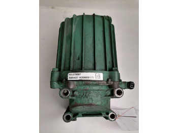 Carter pour Camion Volvo Karterituulutuse õliaurude separaator 21373007: photos 3