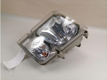 Lumière/ Éclairage pour Camion Volvo Light 89210727: photos 2