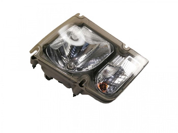 Lumière/ Éclairage VOLVO