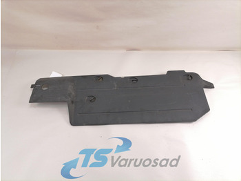 Aérodynamique/ Spoilers VOLVO