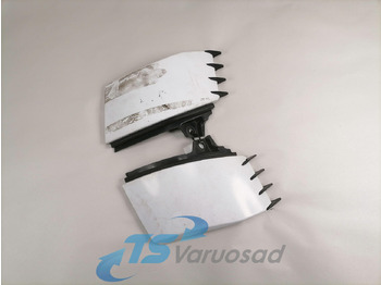 Aérodynamique/ Spoilers VOLVO