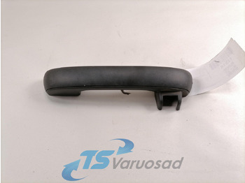 Aérodynamique/ Spoilers VOLVO