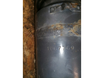 Arbre à cardan pour Camion Volvo Propeller shaft 1067769: photos 5 Arbre à cardan pour Camion Volvo Propeller shaft 1067769: photos 5