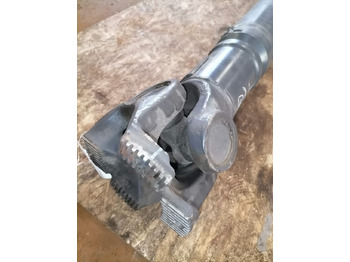 Arbre à cardan pour Camion Volvo Propeller shaft 1067769: photos 4 Arbre à cardan pour Camion Volvo Propeller shaft 1067769: photos 4