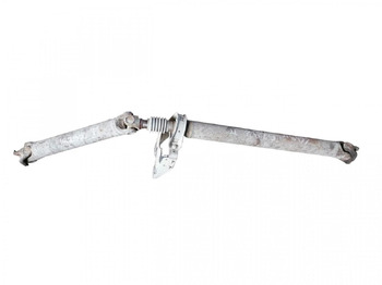 Arbre à cardan VOLVO