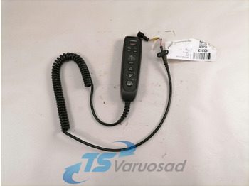 Suspension VOLVO