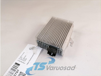 Système électrique VOLVO