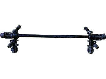 Suspension de cabine VOLVO FH
