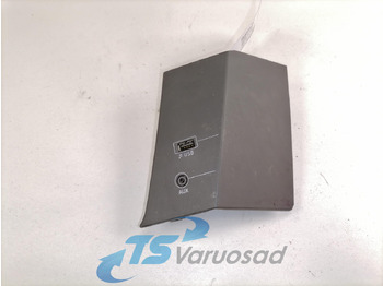 Système électrique VOLVO