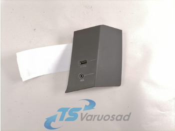 Système électrique VOLVO